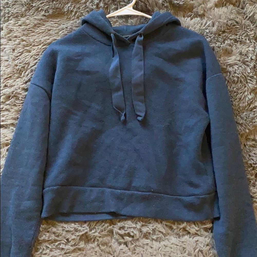Basic Essentials Hoodie